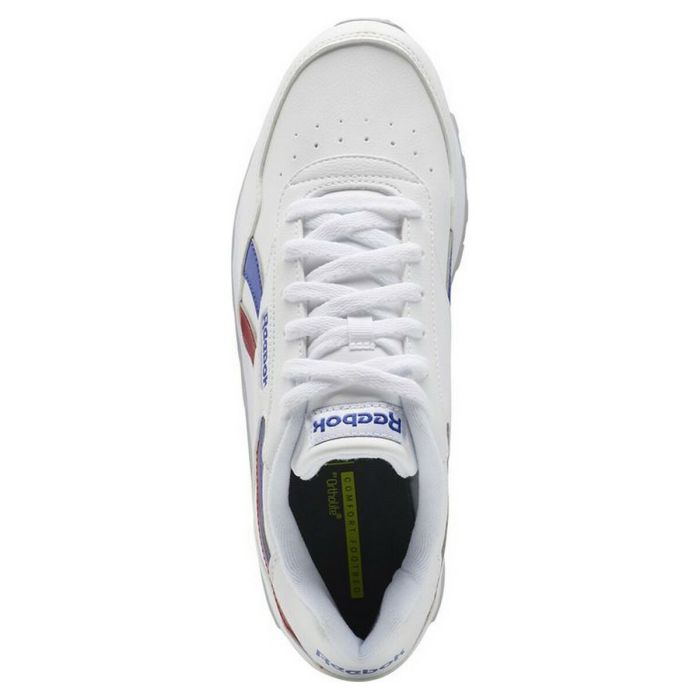 Zapatillas Deportivas Hombre Reebok Rewind Run Blanco 4