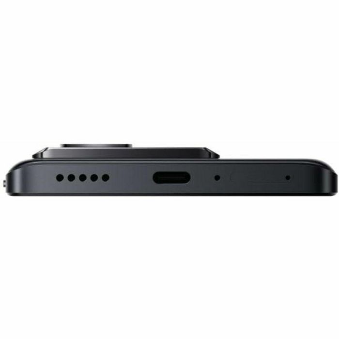 Xiaomi MZB0EL3EU Smartphone 13T Pro 12GB RAM 512GB 6.67" AMOLED 144Hz Cámara Leica Dimensity 9200+ 5G Negro IP68 5 Xiaomi MZB0EL3EU Smartphone 13T Pro 12GB RAM 512GB 6.67" AMOLED 144Hz Cámara Leica Dimensity 9200+ 5G Negro IP68 5