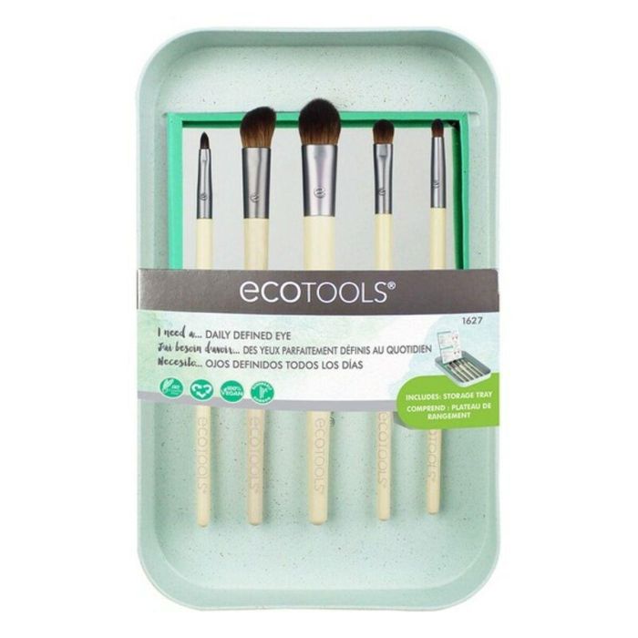 Ecotools Daily Defined Eye Lote