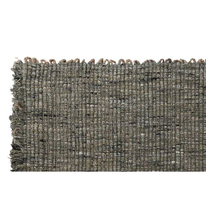 Alfombra Item Home DKD Home Decor Turquesa 120 x 170 cm 4 Alfombra Item Home DKD Home Decor Turquesa 120 x 170 cm 4