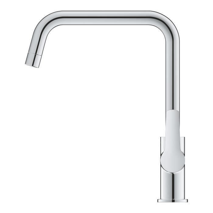 Grohe GRO4005176635915 Grifo Monomando Mezclador para Fregadero 5 Grohe GRO4005176635915 Grifo Monomando Mezclador para Fregadero 5