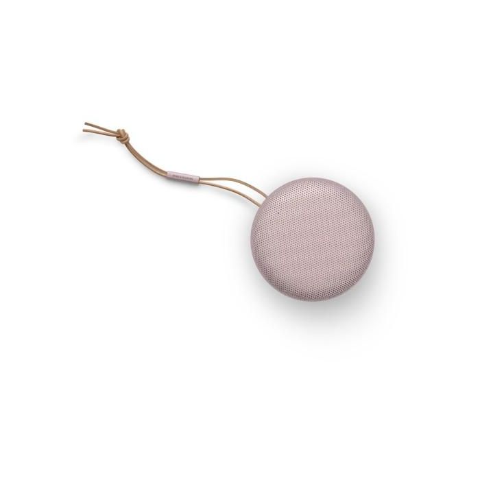 Bang & Olufsen BeoSound A1 - 2nd Generation Pink - Altavoz Bluetooth Portátil 3