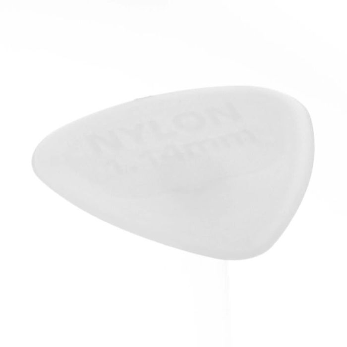 Pack 72 Púas Nylon Glow Standard - 1,14 Mm 1 Pack 72 Púas Nylon Glow Standard - 1,14 Mm 1