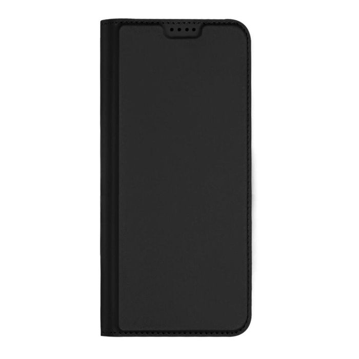 Dux Ducis Skin Pro Case With Flap And Card Slot - Xiaomi Redmi Note 13 5G - Black 2 Dux Ducis Skin Pro Case With Flap And Card Slot - Xiaomi Redmi Note 13 5G - Black 2