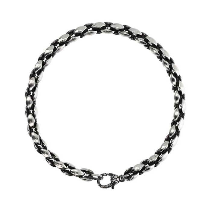 Pulsera Hombre Albert M. WSOX00541.S-21.5 0 Pulsera Hombre Albert M. WSOX00541.S-21.5 0