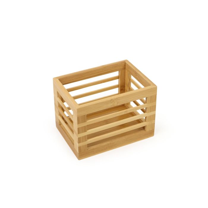 Set de 3 Cajas de Bambú para Organizar - Confortime (4 Cajas) 9 Set de 3 Cajas de Bambú para Organizar - Confortime (4 Cajas) 9
