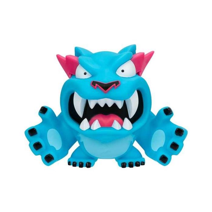 Figura mr beast .captura toda la esencia del universo de mr. beast con detalles impresionantes.20,02x13,7x8,1 cm - modelos surtidos 10 Figura mr beast .captura toda la esencia del universo de mr. beast con detalles impresionantes.20,02x13,7x8,1 cm - modelos surtidos 10