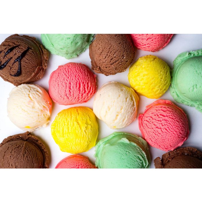 Cuchara para helado con expulsor - My Bar (12 Unidades) 3 Cuchara para helado con expulsor - My Bar (12 Unidades) 3