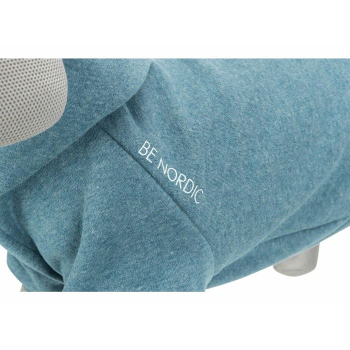 Sudadera con Capucha Hombre Trixie Flensburg Azul 10 Sudadera con Capucha Hombre Trixie Flensburg Azul 10