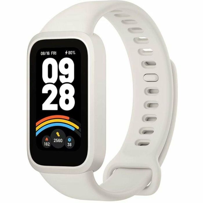 Pulsera de Actividad Xiaomi SM BAND9 ACT WH