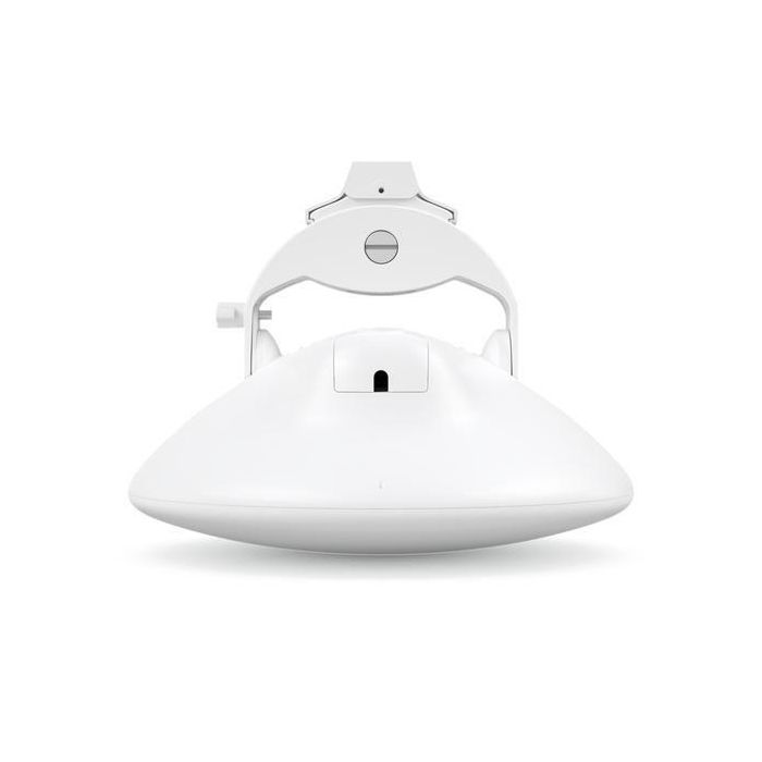 Ubiquiti Estación PtMP 60 GHz Wave Technology con Radio Backup 5 GHz, Rango hasta 5 km, Soporte Router Mode y GPS Integrado 9