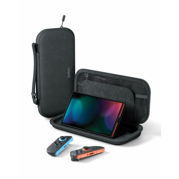 Funda para Móvil Belkin ENA002HQCH Negro 17
