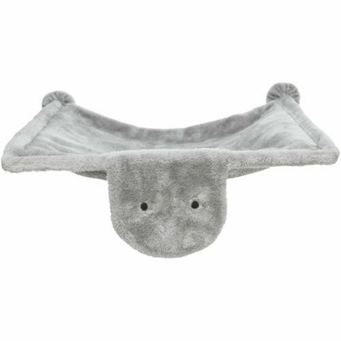 Rascador para Gatos Trixie Gris 42 × 41 cm 10 Rascador para Gatos Trixie Gris 42 × 41 cm 10