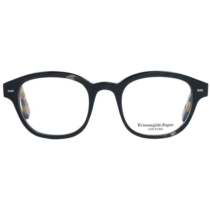 Montura de Gafas Hombre Ermenegildo Zegna ZC5017 06548 3