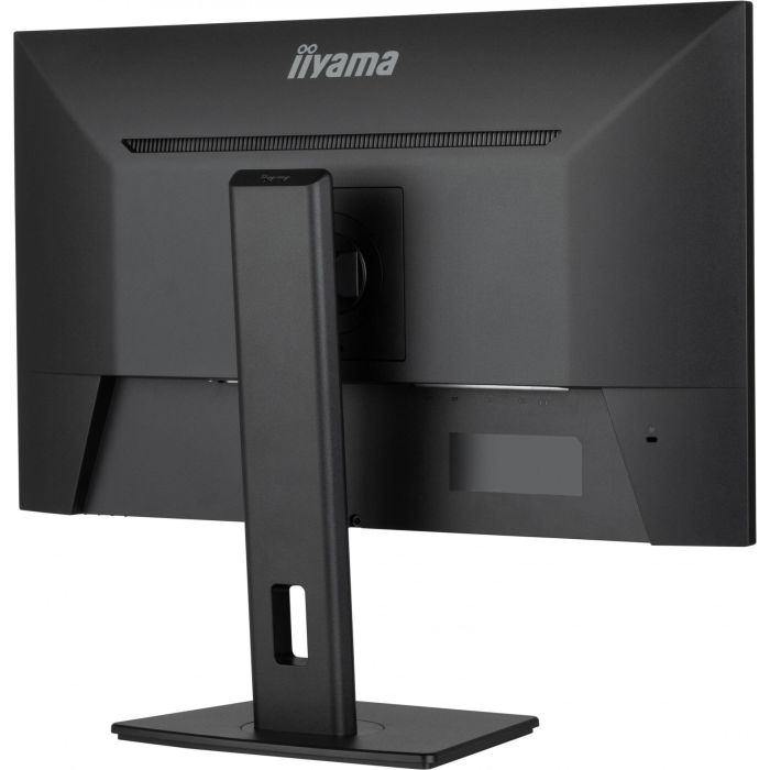 iiyama XUB2793HSU-B6 Monitor ProLite 27" FHD IPS 100Hz 1ms HDMI DP Pivot VESA Altavoces Negro 2 iiyama XUB2793HSU-B6 Monitor ProLite 27" FHD IPS 100Hz 1ms HDMI DP Pivot VESA Altavoces Negro 2