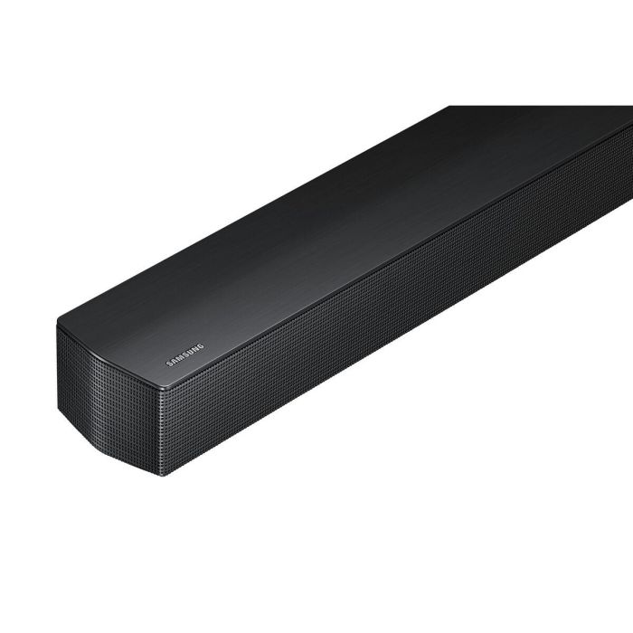 Samsung HW-B66CF/XE Barra de sonido 3.1 canales con Subwoofer inalámbrico 6.5'' HP Central Adaptive Sound Lite 1 Samsung HW-B66CF/XE Barra de sonido 3.1 canales con Subwoofer inalámbrico 6.5'' HP Central Adaptive Sound Lite 1