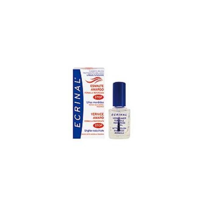 Esmalte Uñas Amargas 10Ml.