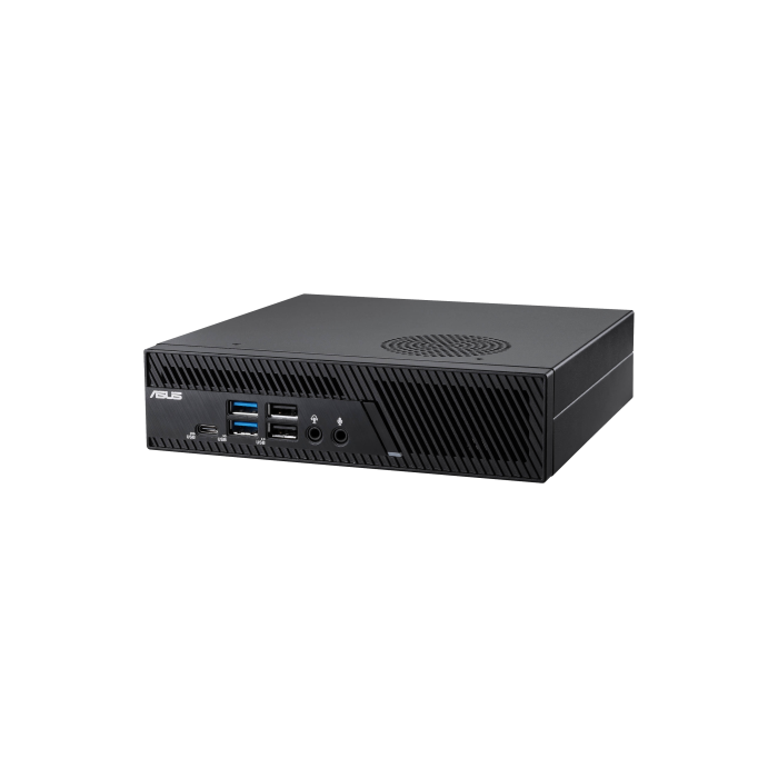 ASUS PB63-B3014MH Intel® Core™ i3 i3-13100 8 GB DDR5-SDRAM 256 GB SSD Mini PC Negro 1 ASUS PB63-B3014MH Intel® Core™ i3 i3-13100 8 GB DDR5-SDRAM 256 GB SSD Mini PC Negro 1