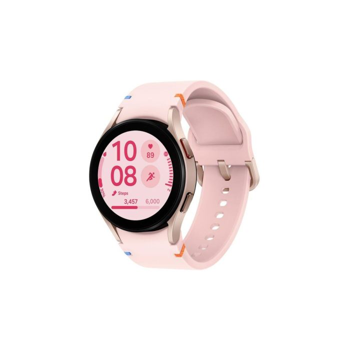 Smartwatch Samsung SM-R861 Rosa Rosa Dorado 1,2" 40 mm 1