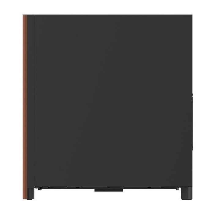 Midi Thermaltake S370 WS Black 3 Midi Thermaltake S370 WS Black 3