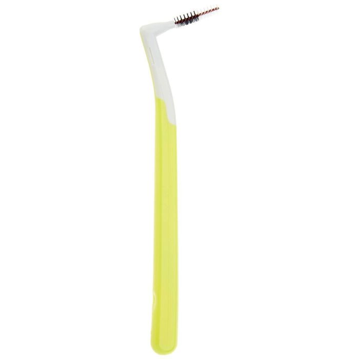 Interprox Plus mini Cepillo Interdental 1,1 mm para Ortodoncia, Implantes y Diastemas - Elimina Placa Bacteriana - 10 unidades 3 Interprox Plus mini Cepillo Interdental 1,1 mm para Ortodoncia, Implantes y Diastemas - Elimina Placa Bacteriana - 10 unidades 3
