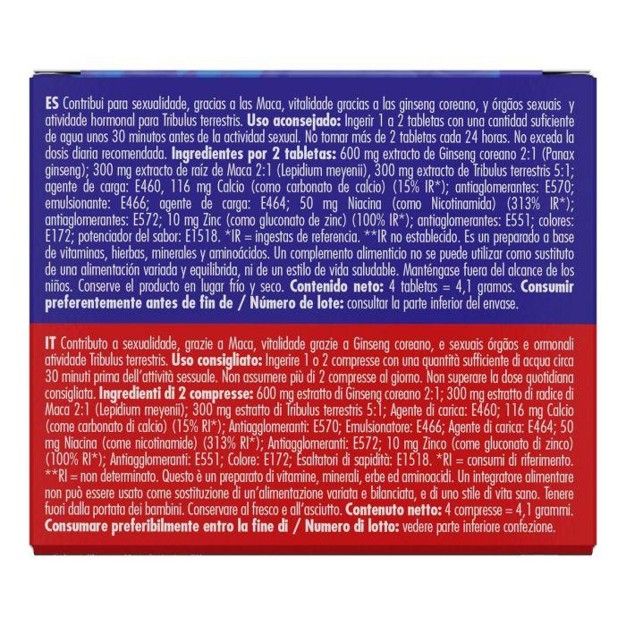 Pastillas para Libido Hombres 3 Pastillas para Libido Hombres 3
