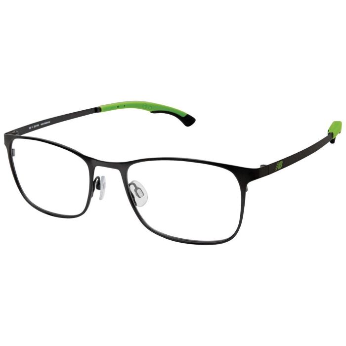 Montura de Gafas Hombre New Balance NB4059X02 56 0 Montura de Gafas Hombre New Balance NB4059X02 56 0