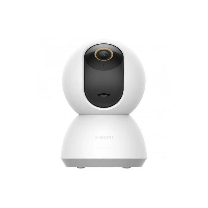 Xiaomi Smart Camera C300 Cámara de Videovigilancia 2K HD 360° Panorámica Detección IA Visión Nocturna Color Audio Bidireccional BHR6540GL 2