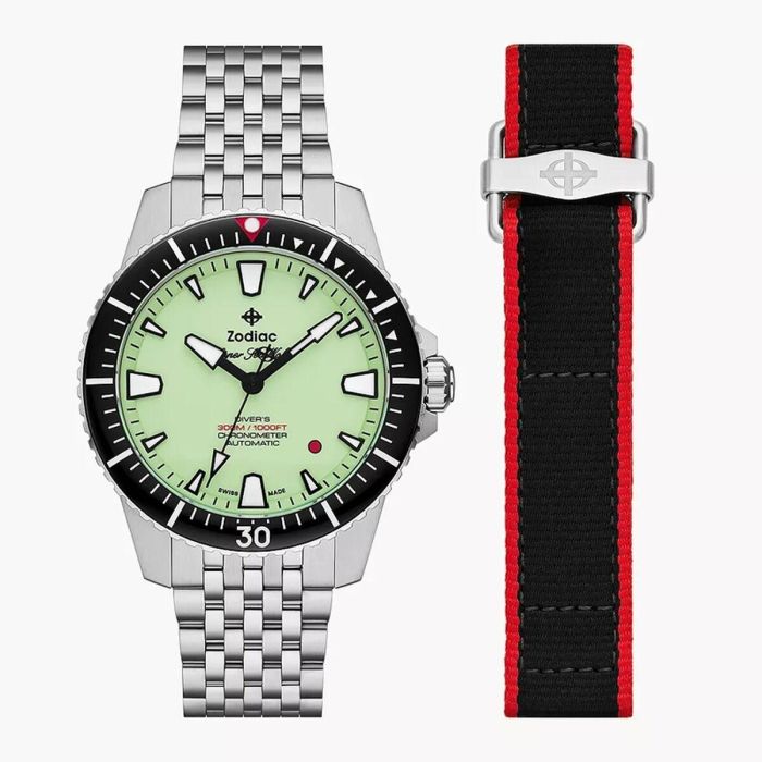 Reloj Hombre Zodiac ZO3559 Reloj Hombre Zodiac ZO3559