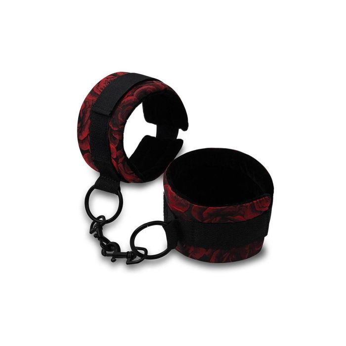 Esposas Secret Kisses Negro