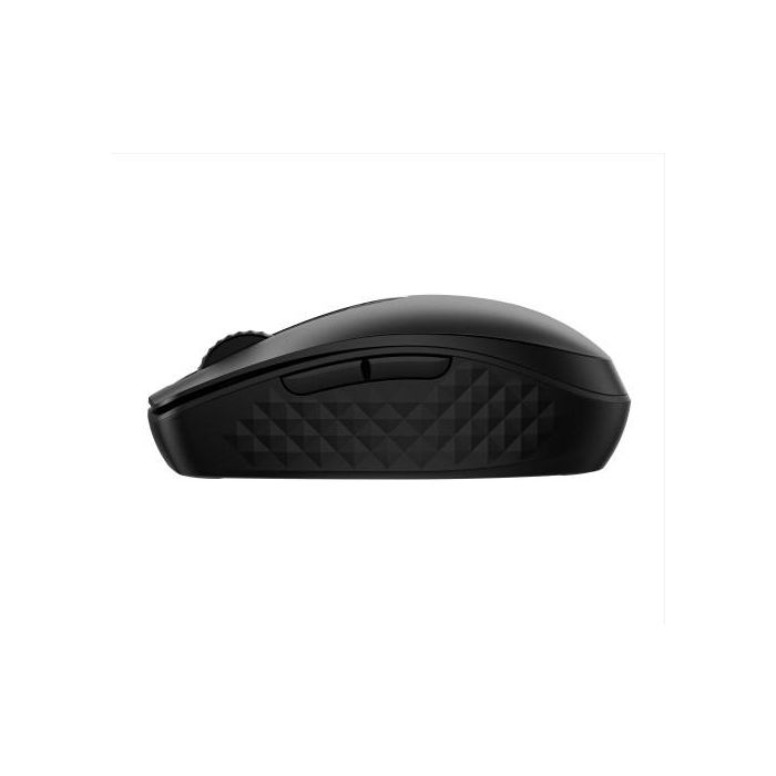 HP Ratón inalámbrico recargable 690, Bluetooth Qi, Carga Inalámbrica, 6 Botones Programables, Negro 3 HP Ratón inalámbrico recargable 690, Bluetooth Qi, Carga Inalámbrica, 6 Botones Programables, Negro 3