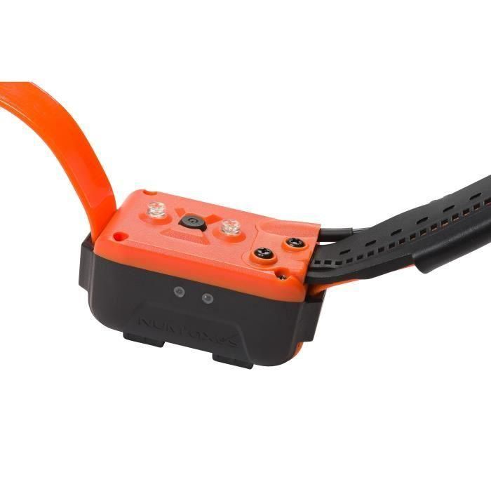 Solo collar NUMAX Canicom GPS GEO1047 3 Solo collar NUMAX Canicom GPS GEO1047 3