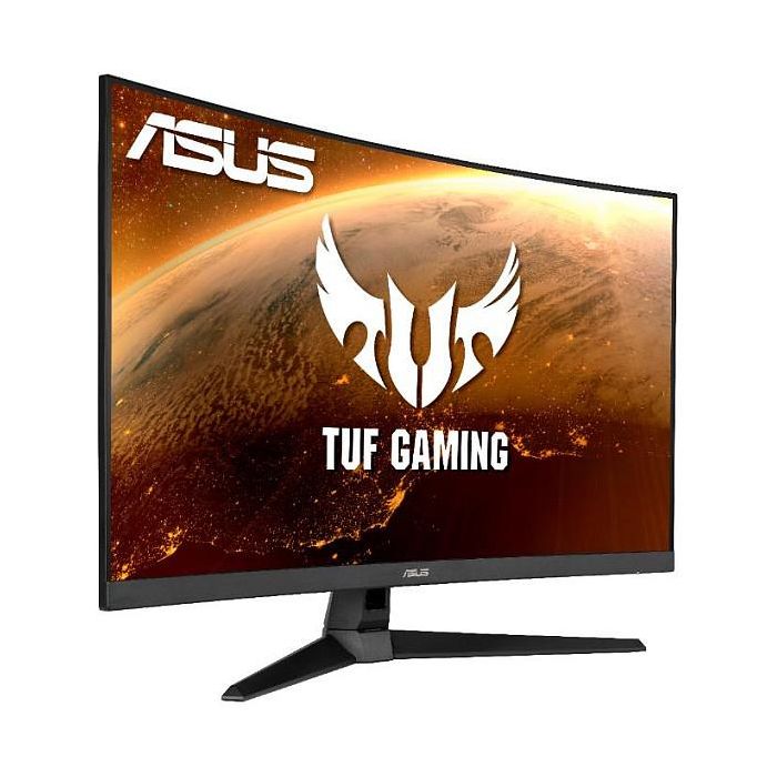 Asus VG328H1B Pantalla para PC 31.5" Full HD LED Negro Curva 165Hz 1ms VA Mate 3