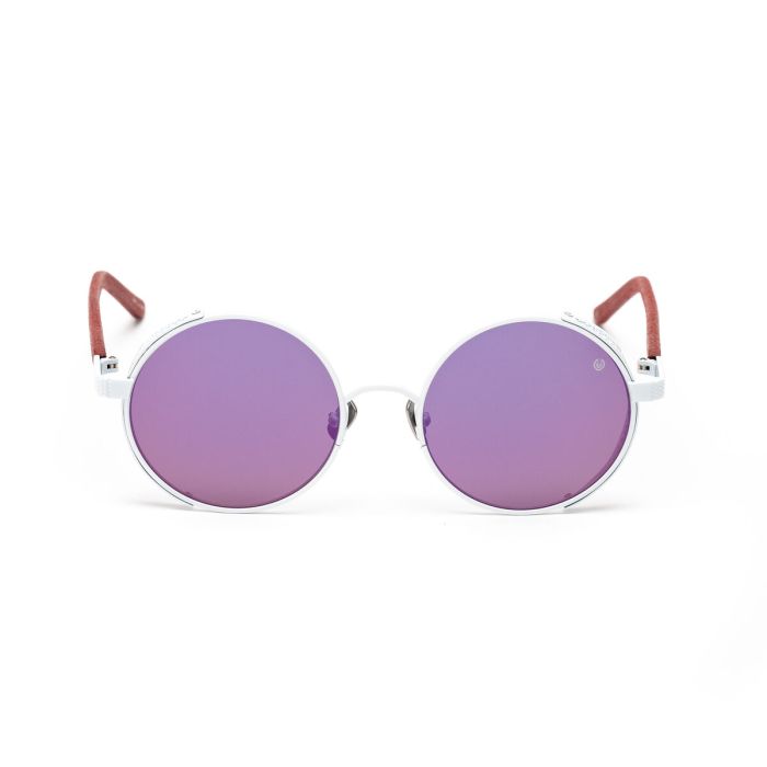 Gafas de Sol Mujer Belstaff TROPHY-2-BLANCO-ROJO Ø 53 mm 1