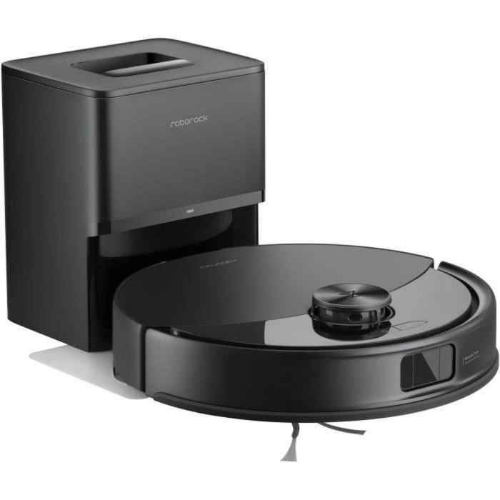 Robot Aspirador Roborock 0 Robot Aspirador Roborock 0
