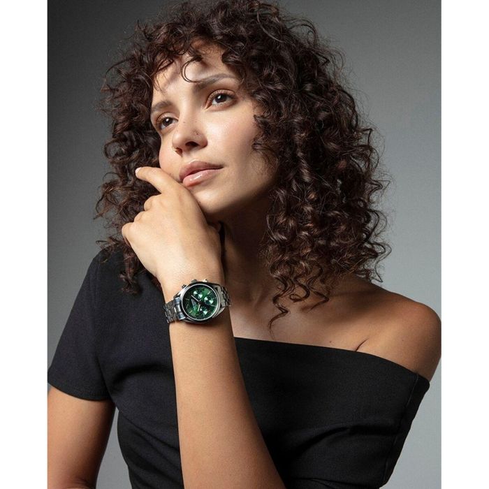 Reloj Mujer Mark Maddox MM1021-65 (Ø 36 mm) 2 Reloj Mujer Mark Maddox MM1021-65 (Ø 36 mm) 2