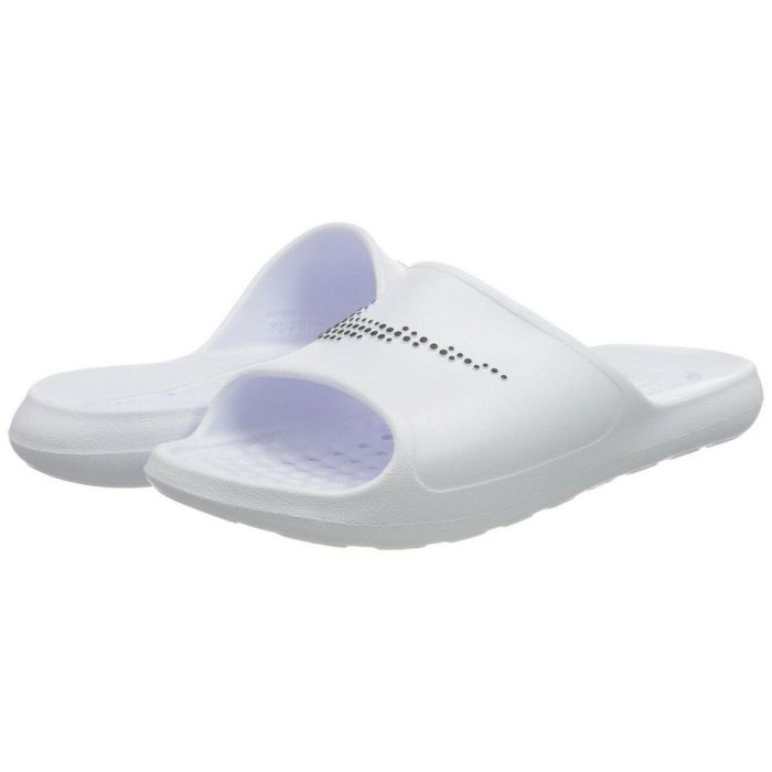 Chanclas para Hombre Nike CZ5478 Blanco 5 Chanclas para Hombre Nike CZ5478 Blanco 5