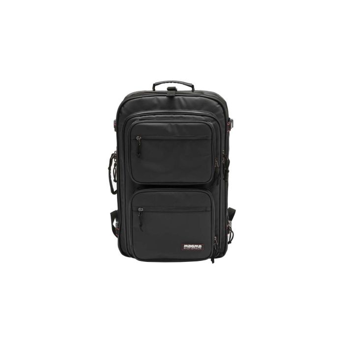 Magma Riot Dj-Backpack Xl