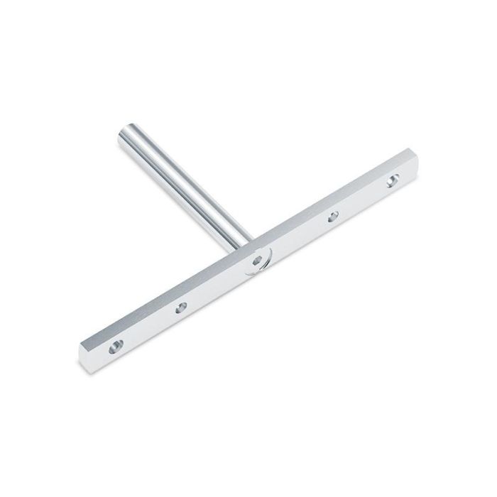 Italiana Ferramenta Placa Con Tornillo Para Sujeción Triade Pro Slim