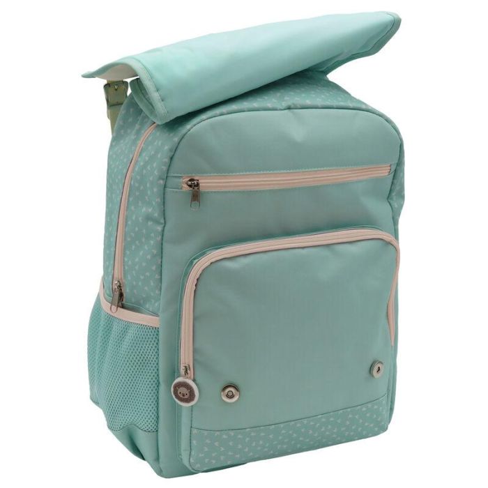 Mochila Bosque Kawanimals adaptable 40cm 3 Mochila Bosque Kawanimals adaptable 40cm 3
