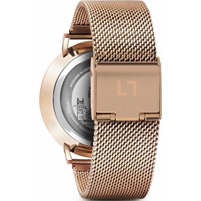 Reloj Mujer Millner 8425402504284 (Ø 36 mm) 3 Reloj Mujer Millner 8425402504284 (Ø 36 mm) 3