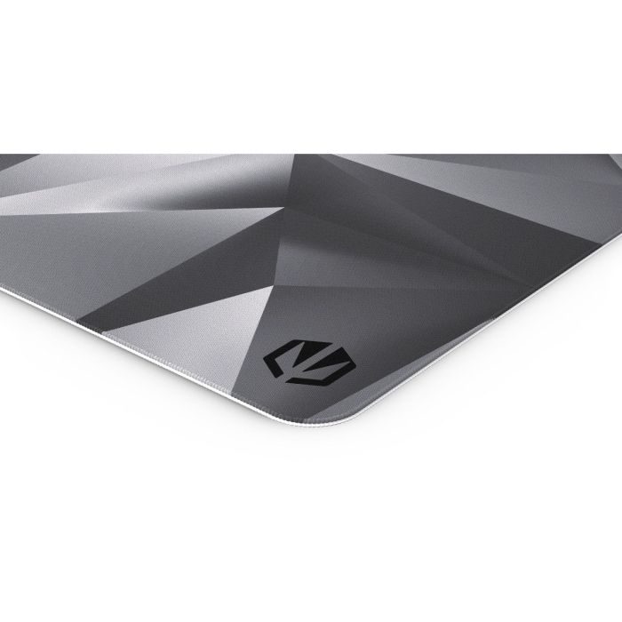 Endorfy Crystal Black L (negro/gris) 5