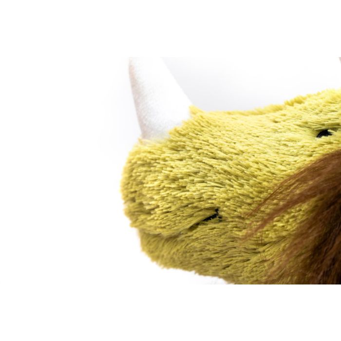 Ralph Peluche Para Perro Monstruito Con Sonido Polyester 11