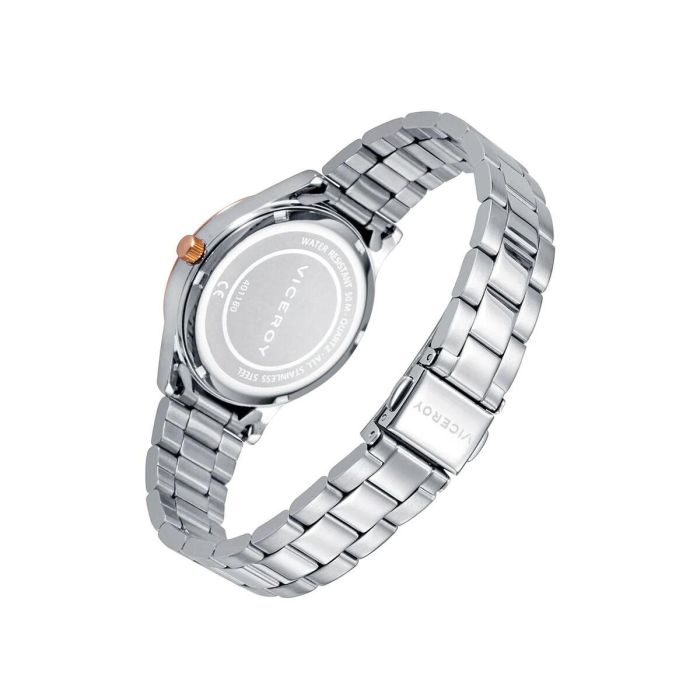 Reloj Mujer Viceroy 401180-73 (Ø 34 mm) 1 Reloj Mujer Viceroy 401180-73 (Ø 34 mm) 1