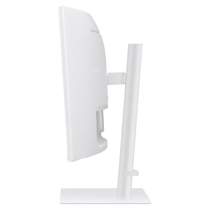 Samsung S34C650TAU Monitor Curvo UWQHD 34" 3440x1440 21:9 100Hz 5ms VA HDR10 2xThunderbolt 4 Blanco 11