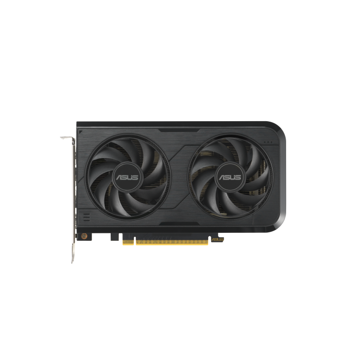 Asus DUAL-RTX5050-O8G Tarjeta Gráfica GeForce RTX 5050 OC 8GB GDDR6 0 Asus DUAL-RTX5050-O8G Tarjeta Gráfica GeForce RTX 5050 OC 8GB GDDR6 0