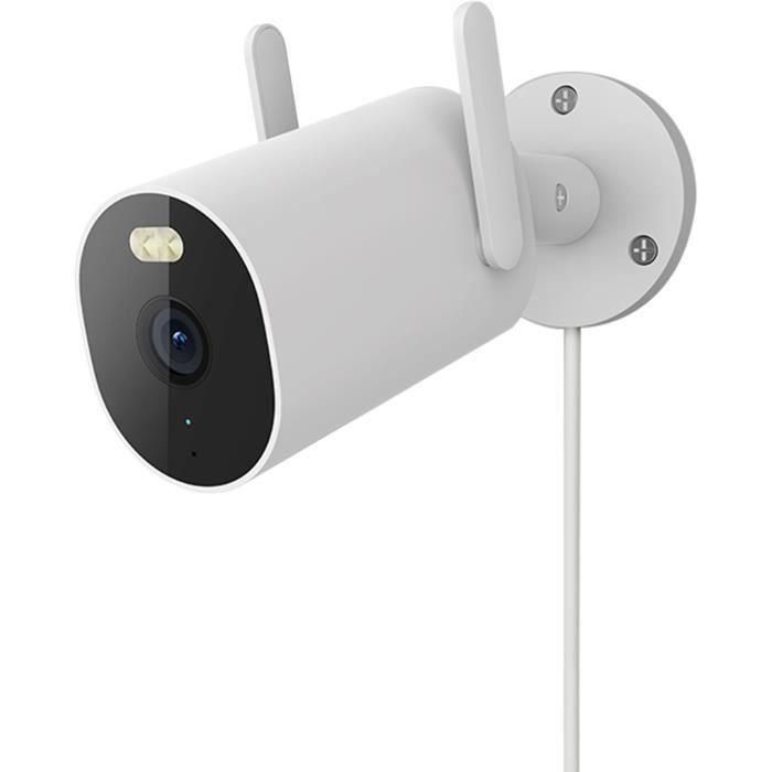 Videocámara de Vigilancia Xiaomi AW300 4