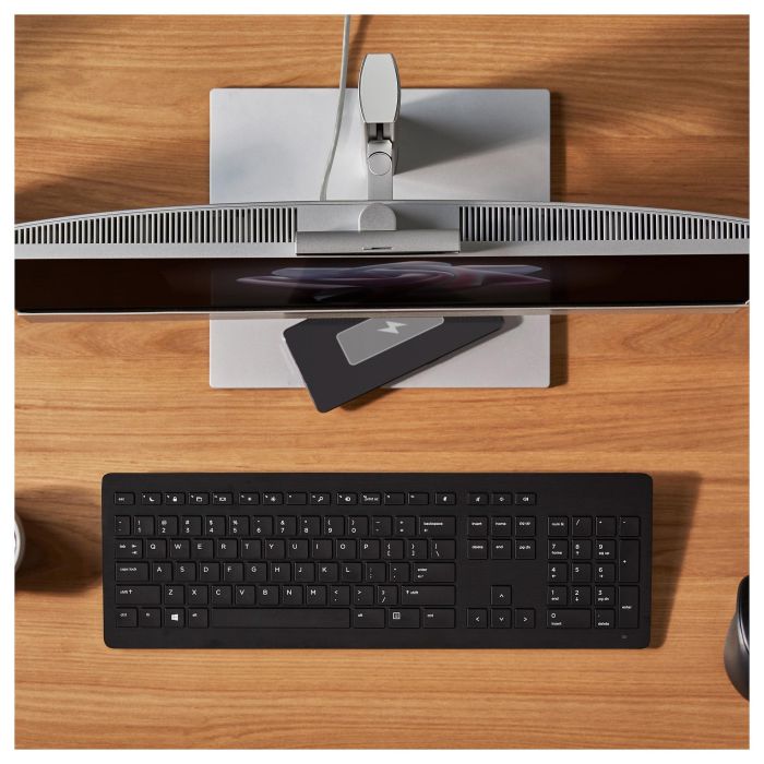 HP EliteOne 840 G9 All-in-One Ordenador 23.8" i7 14700 16GB RAM 512GB SSD Windows 11 Pro 7