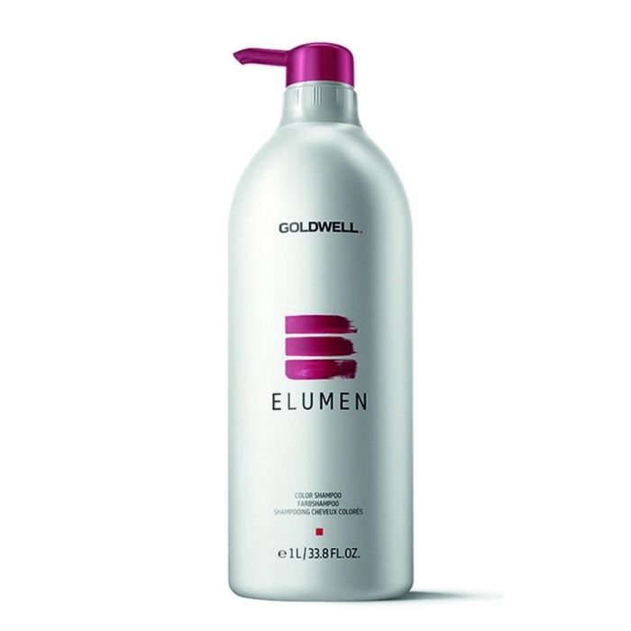 Elumen Shampoo 1000 mL Goldwell