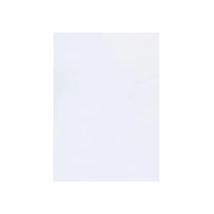 Liderpapel Tapas Polipropileno A3 0.5 mm Transparente Paquete 100 Unidades 5